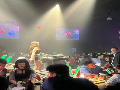 温州夜场招聘
